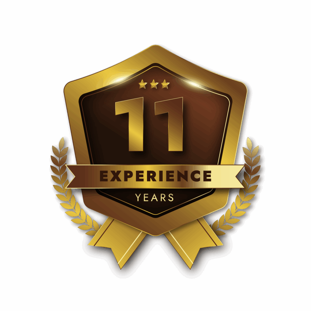 11